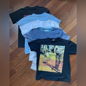 T-shirt bundle kids